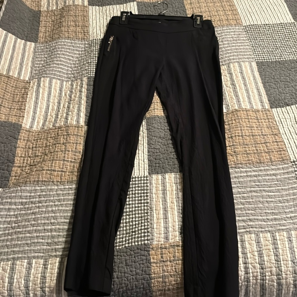 Stretchy Slacks